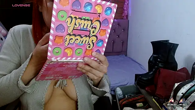 Snapshot of Racy_Angel chatting on 12/04/25, 10:02 Racy Angel online show from 12/04/25, 10:02