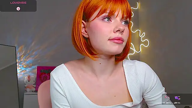 Red  Candy online show from 02/25/25, 07:58