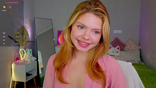 Red  Candy online show from 10/07/25, 01:19