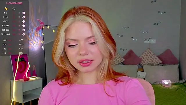 Red  Candy online show from 10/26/25, 12:55