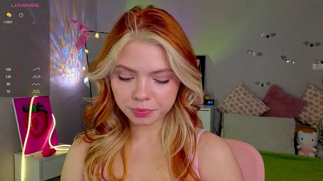 Red  Candy online show from 10/27/25, 03:05