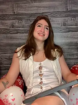 kamel-ayesha online show from 02/14/25, 01:18