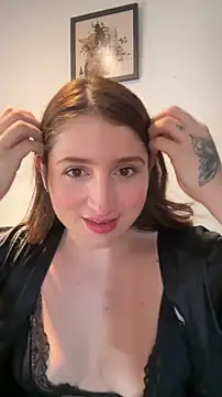 kamel-ayesha online show from 12/15/25, 02:21