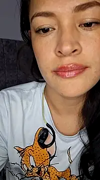 Sara P10 online show from 03/15/25, 04:57