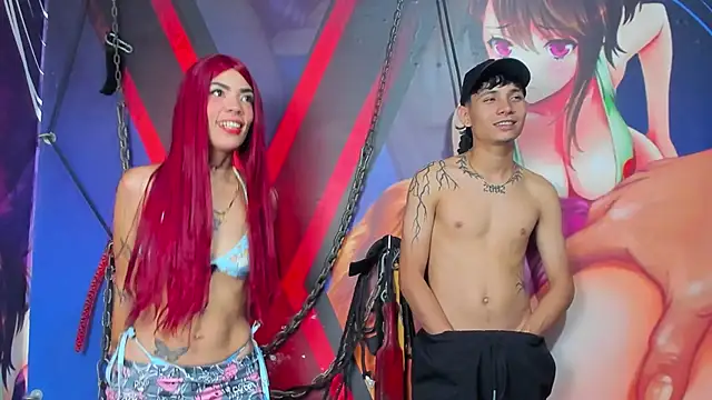 destroy the bimbo  online show from 11/23/25, 01:27