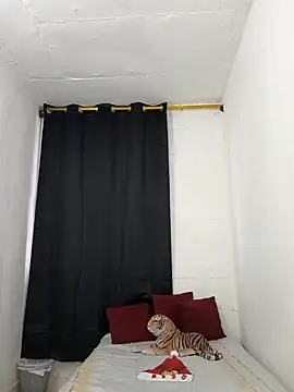 Snapshot of Velk_hot chatting on 12/14/24, 09:45 Velk hot online show from 12/14/24, 09:45