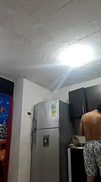 Velk hot online show from 12/16/24, 01:42