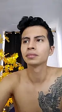 Velk hot online show from 12/21/24, 02:47