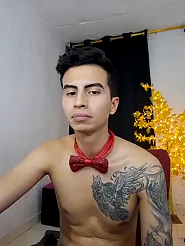 Velk hot online show from 03/15/25, 12:58