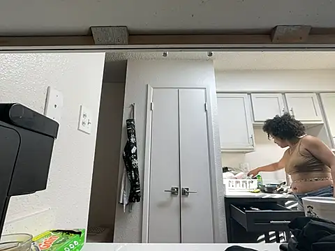 Snapshot of GoddessNih chatting on 03/21/25, 02:51 GoddessNih online show from 03/21/25, 02:51