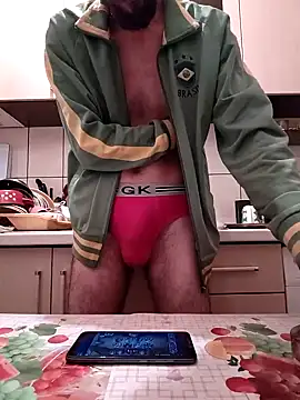 vulpe8400 online show from 01/10/25, 06:31