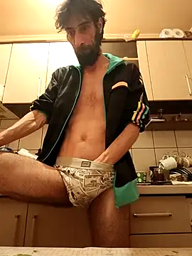 vulpe8400 online show from 02/15/25, 04:45