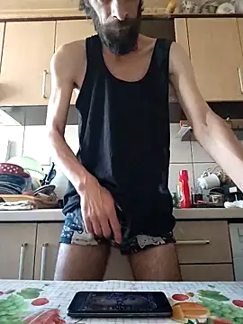 vulpe8400 online show from 02/24/25, 08:17