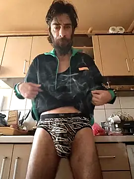 vulpe8400 online show from 03/16/25, 07:59