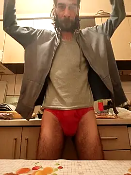 vulpe8400 online show from 09/20/25, 07:15