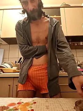 vulpe8400 online show from 10/10/25, 05:17