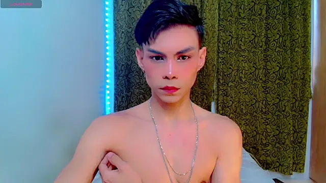 femboykeene online show from 10/22/25, 09:36