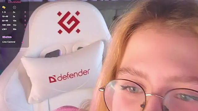 jenny bunny  online show from 02/27/25, 07:34