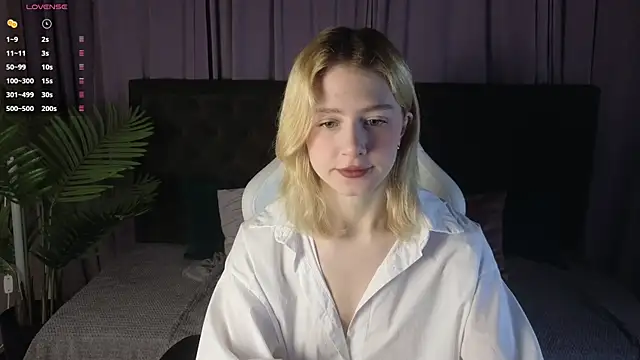 jenny bunny  online show from 03/06/25, 01:27