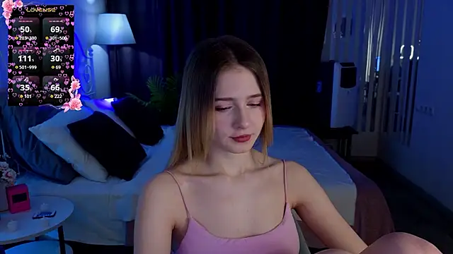 jenny bunny  online show from 03/03/26, 01:34