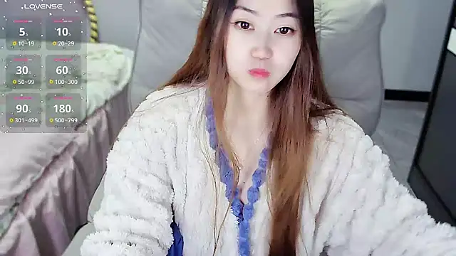 Snapshot of Feifei-cn chatting on 03/04/25, 12:44 Feifei-cn online show from 03/04/25, 12:44