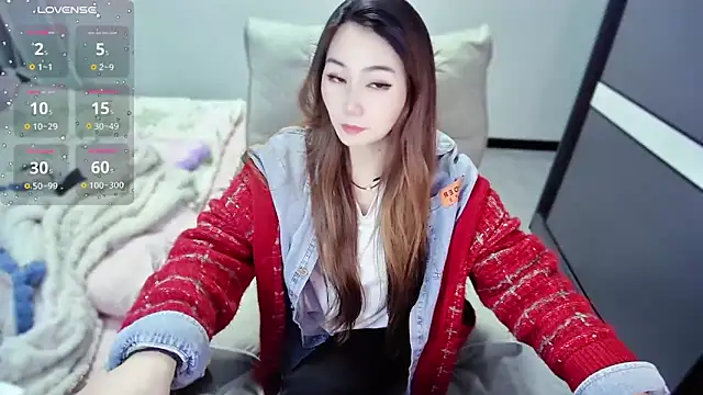 Snapshot of Feifei-cn chatting on 03/12/25, 12:36 Feifei-cn online show from 03/12/25, 12:36