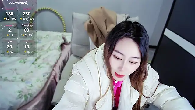 Snapshot of Feifei-cn chatting on 03/18/25, 09:20 Feifei-cn online show from 03/18/25, 09:20