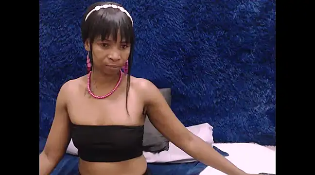 SasyyLissaa online show from 01/31/25, 11:24