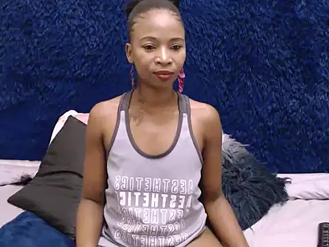 SasyyLissaa online show from 02/22/25, 05:13