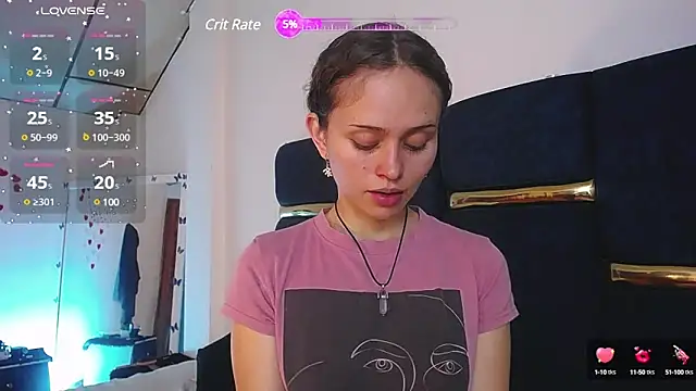 fulfill fantasies1 online show from 02/19/25, 03:06