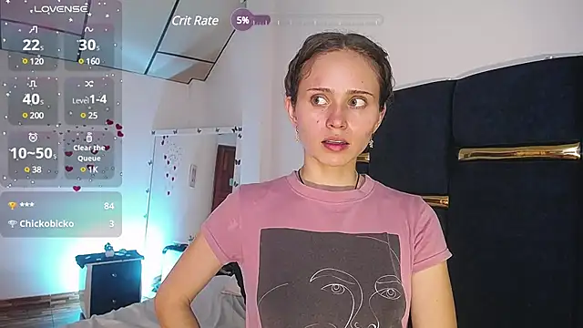 fulfill fantasies1 online show from 02/19/25, 09:17