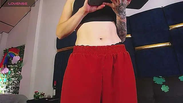 fulfill fantasies1 online show from 03/17/25, 04:08