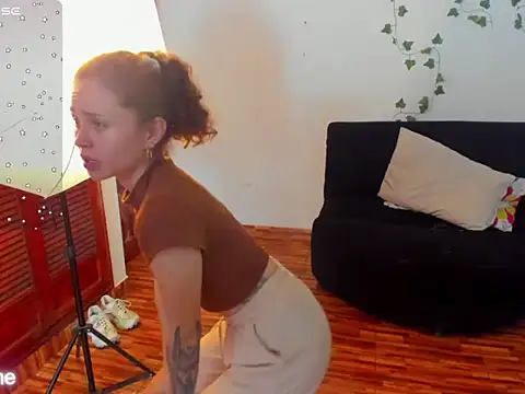 fulfill fantasies1 online show from 04/28/26, 01:16