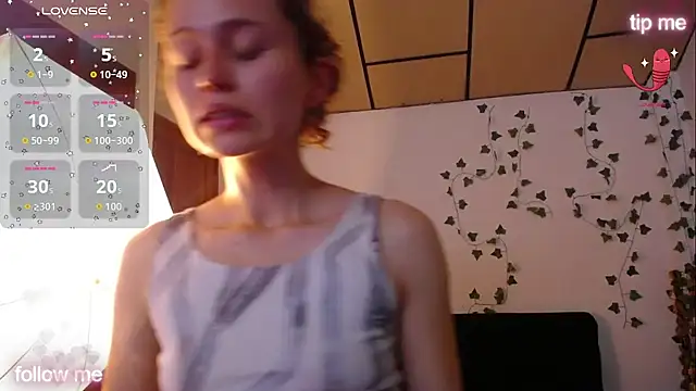 fulfill fantasies1 online show from 05/03/26, 02:12