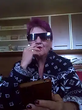 Ely Elenita online show from 03/16/26, 08:18