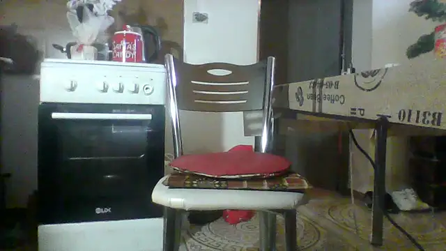 Ely Elenita online show from 05/11/26, 07:25