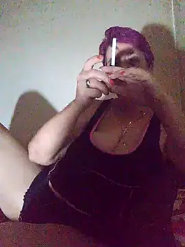 Ely Elenita online show from 06/09/26, 06:52