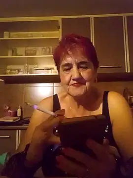 Ely Elenita online show from 06/24/26, 08:30