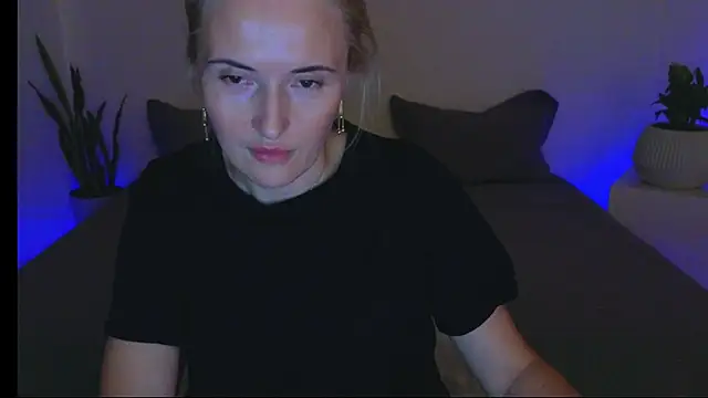 AlisssaRose online show from 03/20/25, 11:23