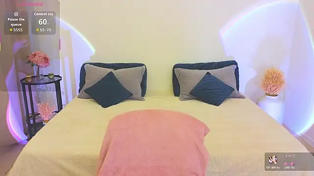AlisssaRose online show from 06/16/26, 09:28
