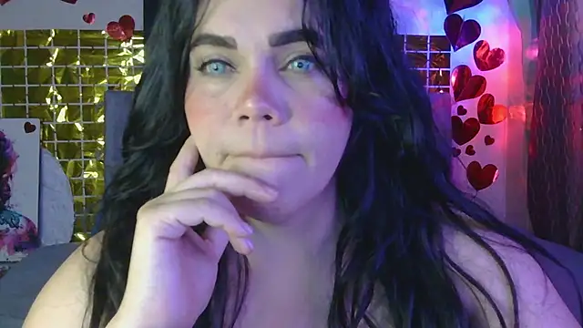 Snapshot of blue_angel33 chatting on 03/16/25, 02:10 blue angel33 online show from 03/16/25, 02:10