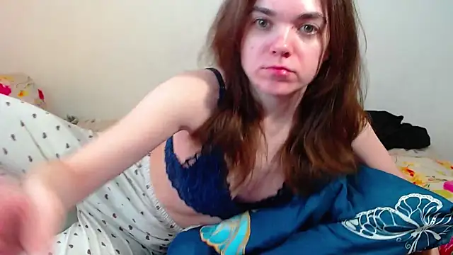SallyMkn online show from 05/05/26, 12:02