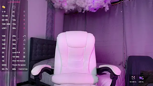 lylita2 online show from 11/27/25, 03:30