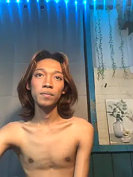 imtwinky online show from 10/18/25, 07:03