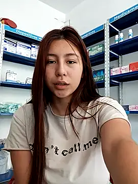 Sara Brownx online show from 01/25/25, 09:04