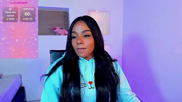 Snapshot of IvyBliss8 chatting on 02/14/25, 03:26 IvyBliss8 online show from 02/14/25, 03:26