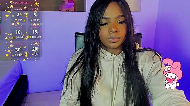 Snapshot of IvyBliss8 chatting on 03/16/25, 11:49 IvyBliss8 online show from 03/16/25, 11:49