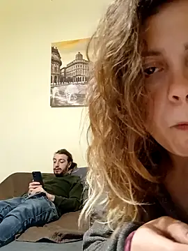 ItalianiMuli online show from 01/02/25, 09:39