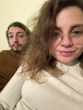 ItalianiMuli online show from 01/08/25, 10:27