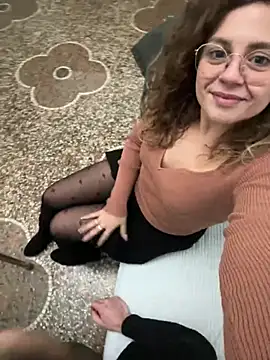 ItalianiMuli online show from 01/12/25, 04:40